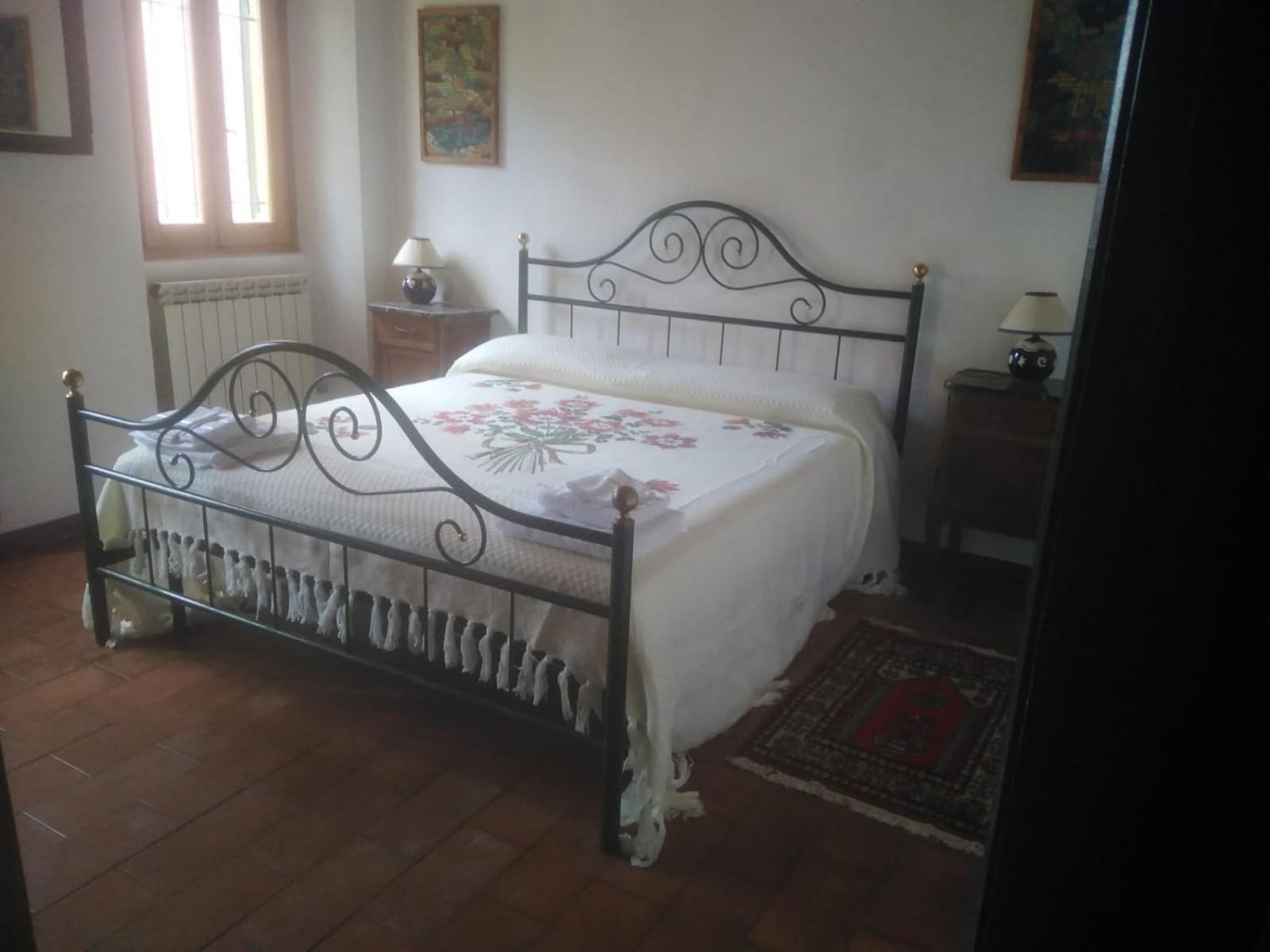 Casa Niva Bed & Breakfast Lerma Екстериор снимка