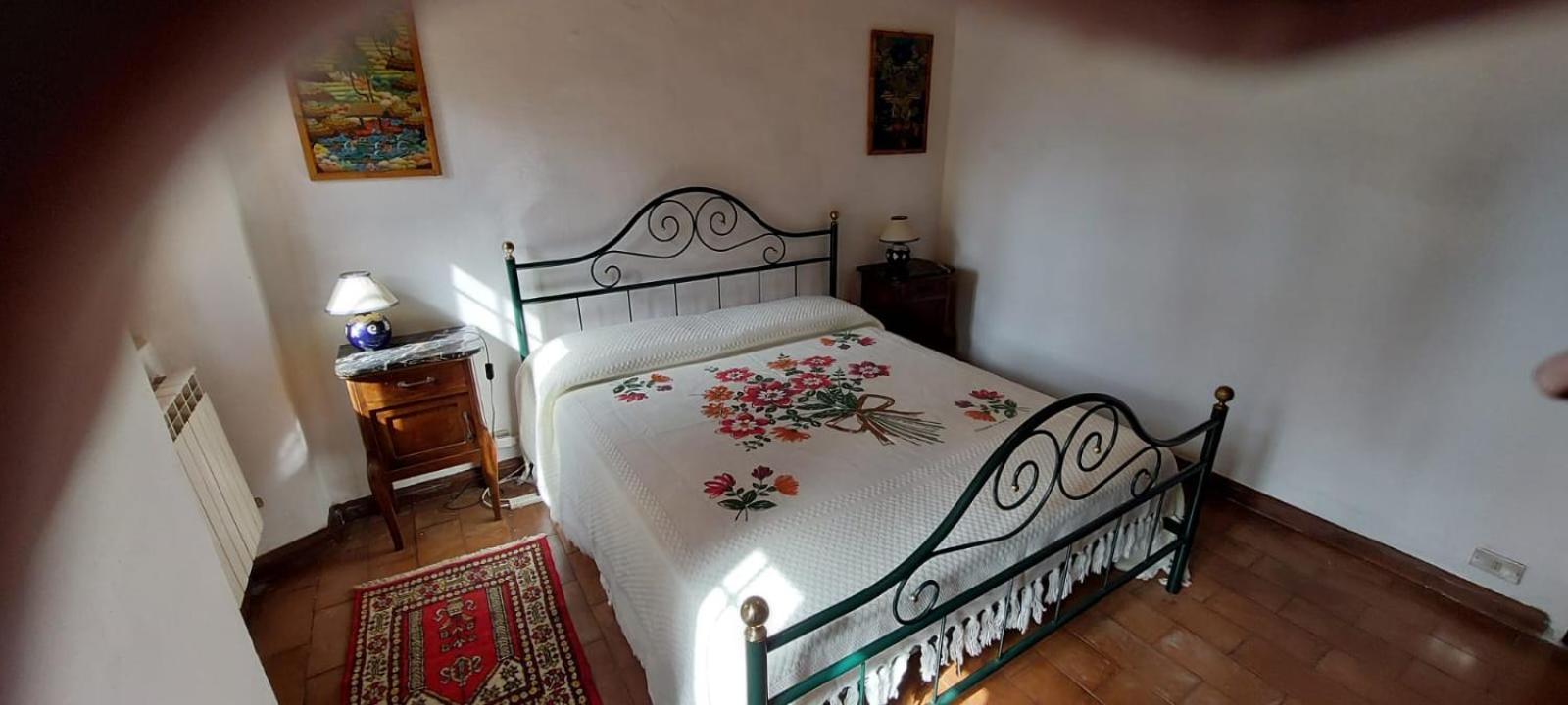 Casa Niva Bed & Breakfast Lerma Екстериор снимка