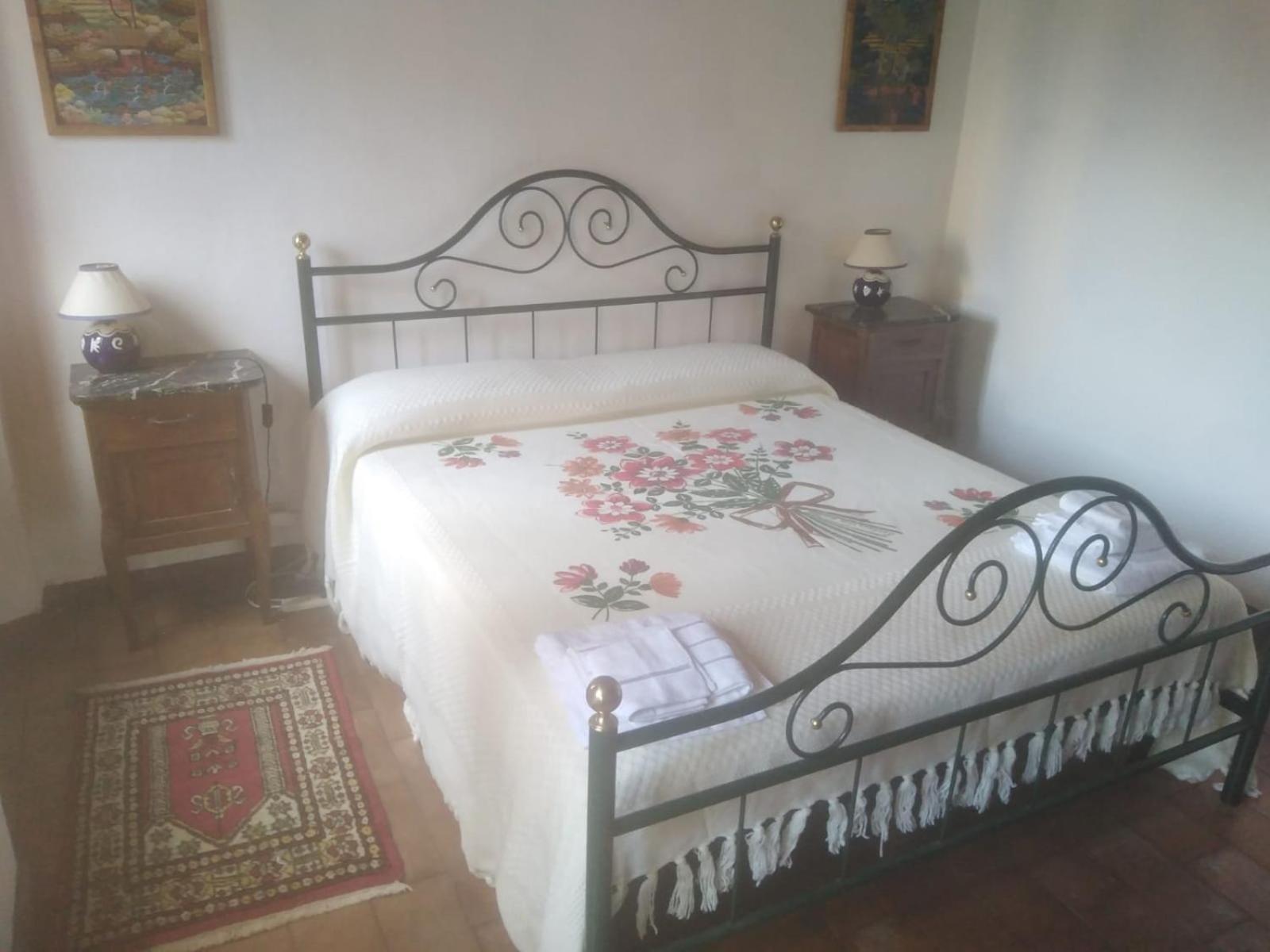 Casa Niva Bed & Breakfast Lerma Екстериор снимка